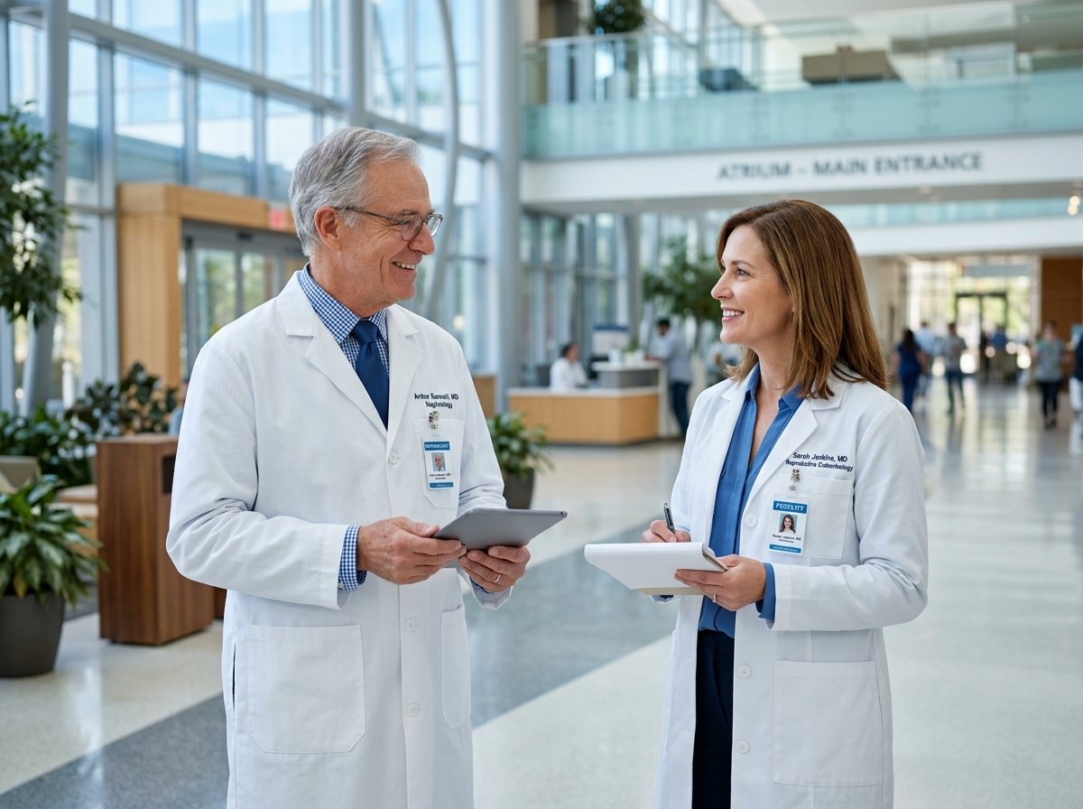 Samruddhi Care Specialists